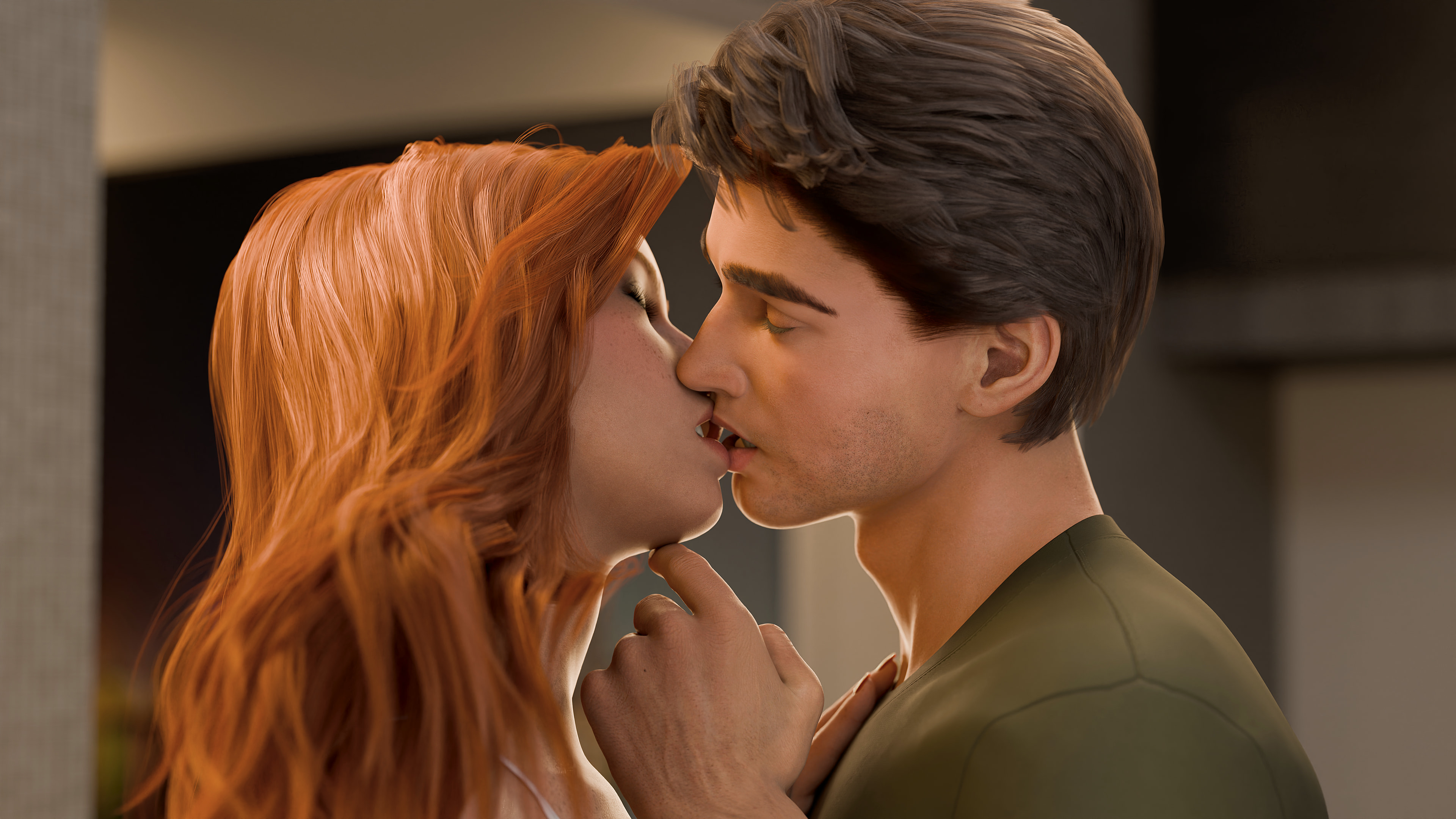 Lily already misses you - OppaiMan Store 