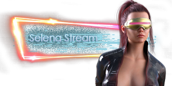 CyberPimp 2069 | Play Now - Oppai Games Store