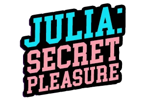 Julia: Secret Pleasure | Watch Now - OppaiMan Store